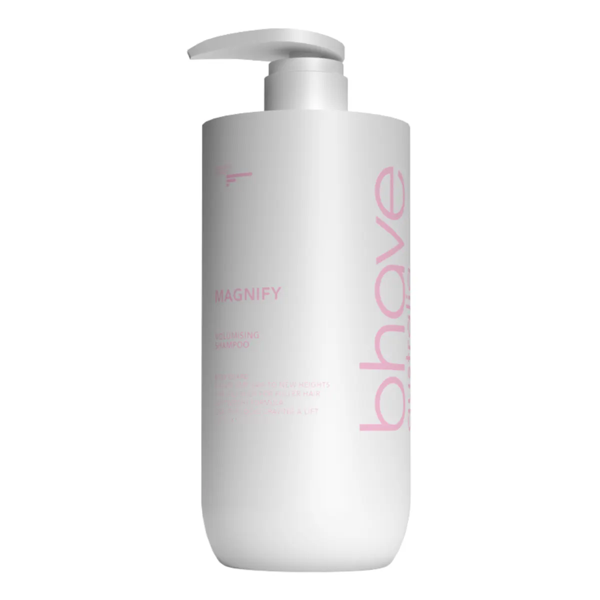 Bhave Magnify Shampoo 1000ml