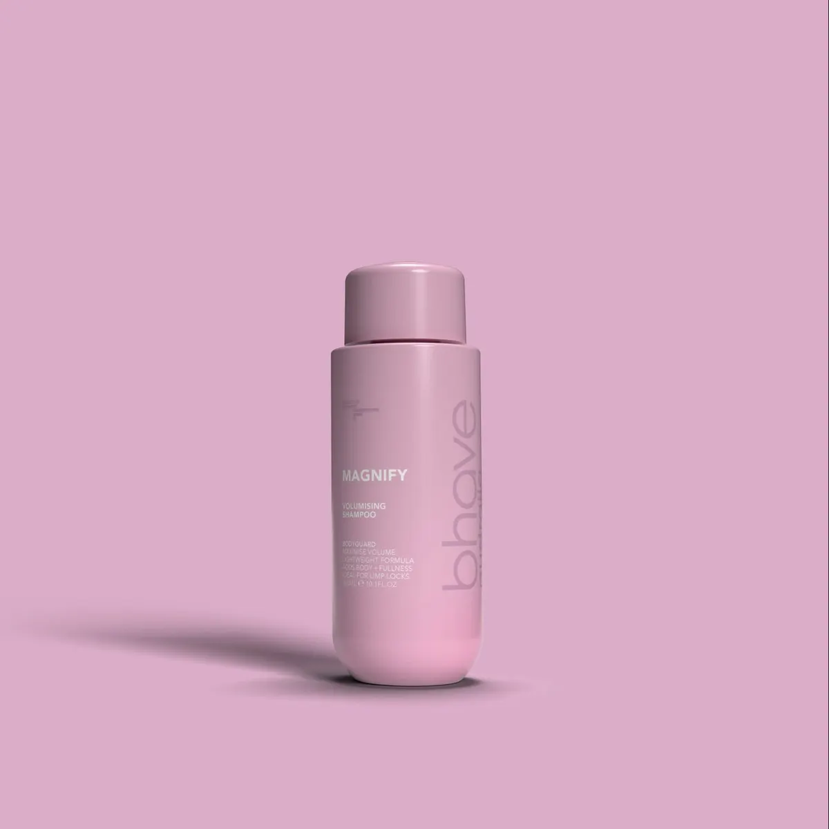 Bhave Magnify Shampoo 300ml, view 2