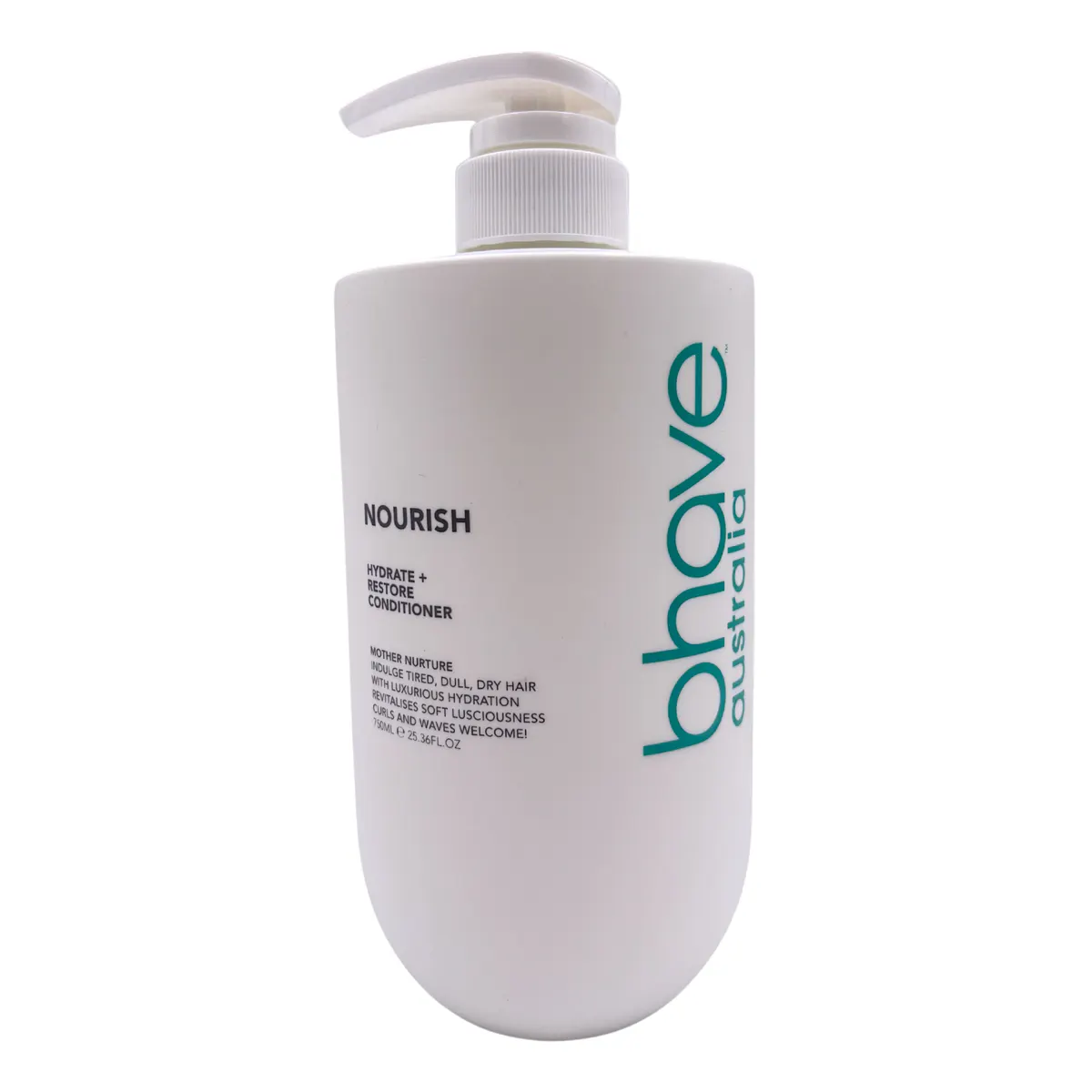 Bhave Nourish Conditioner 750ml