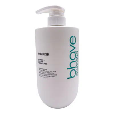 Bhave Nourish Conditioner 750ml