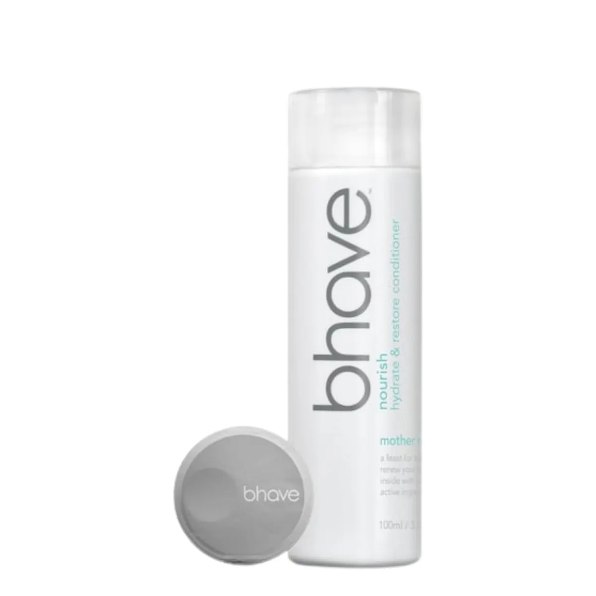 Bhave Nourish Conditioner 100ml
