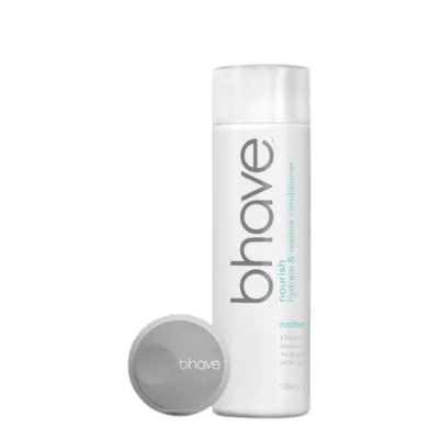 Bhave Nourish Conditioner 100ml