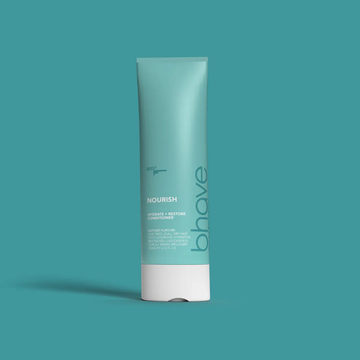 Bhave Nourish Conditioner 200ml, view 2