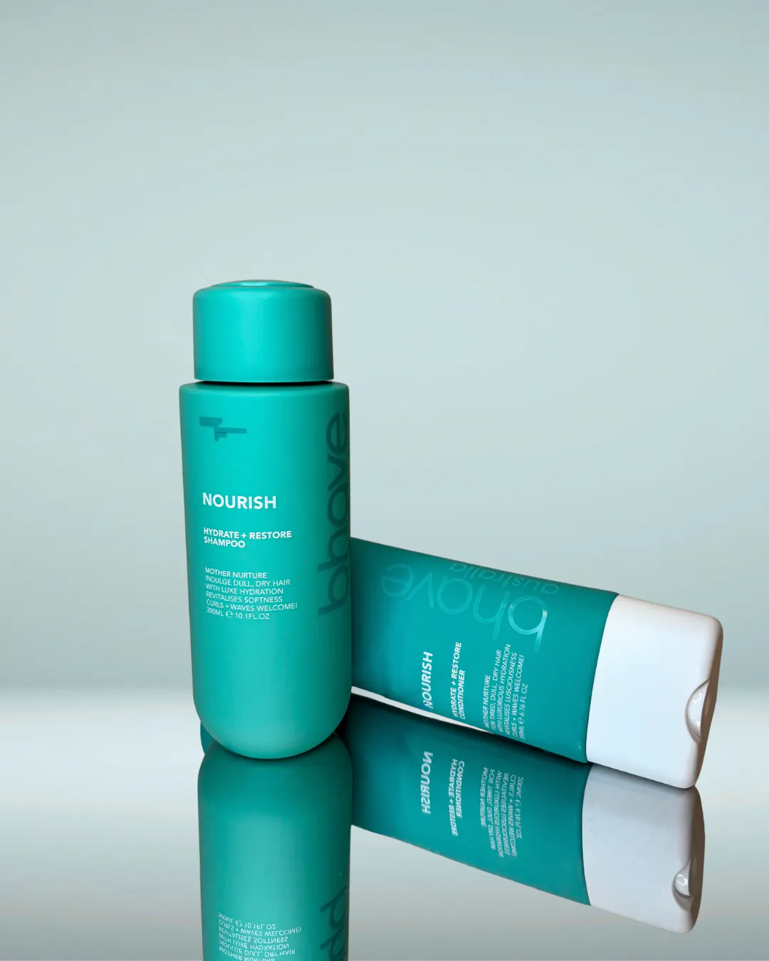 Bhave Nourish Conditioner 200ml, view 3