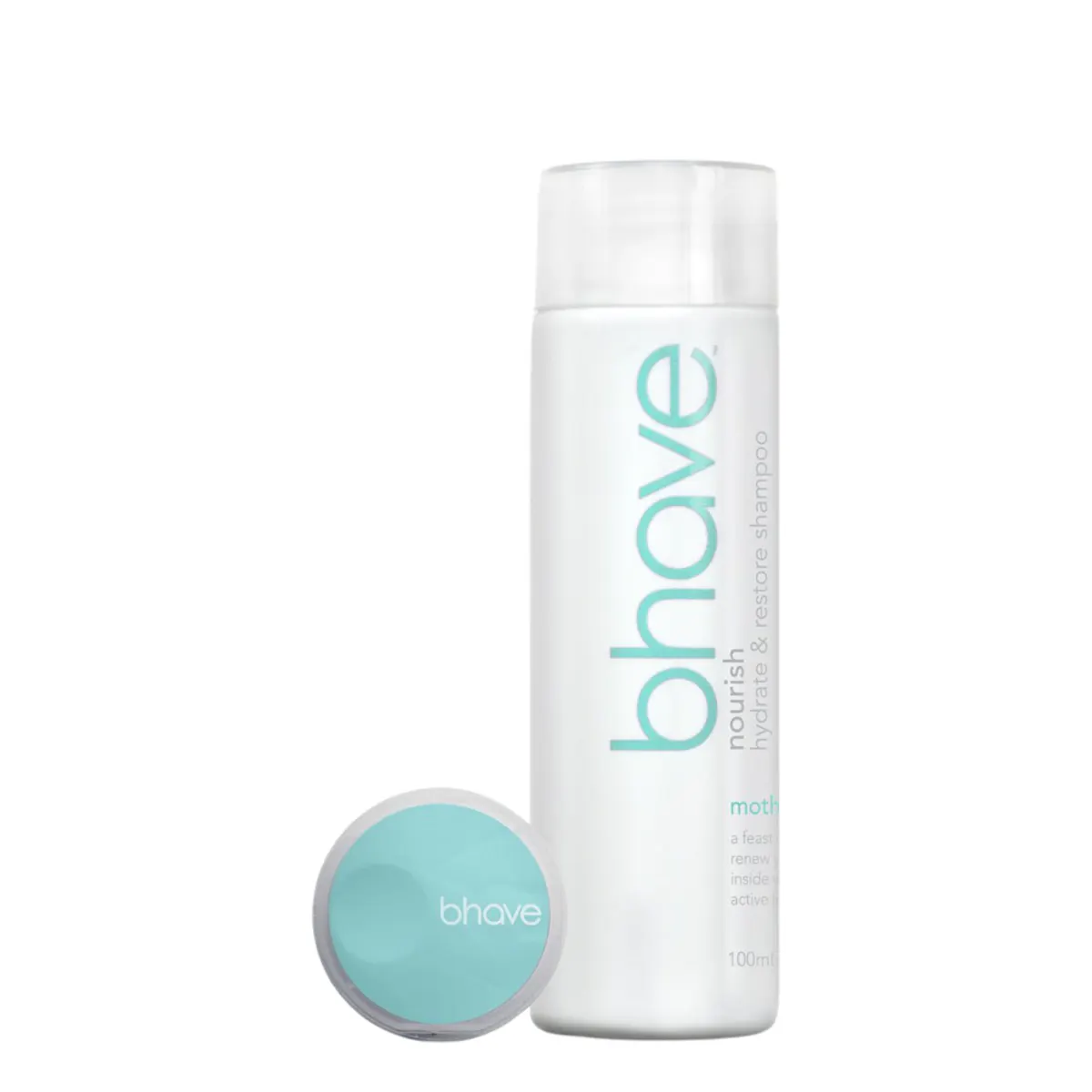 Bhave Nourish Shampoo 100ml
