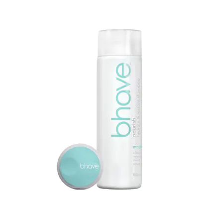 Bhave Nourish Shampoo 100ml