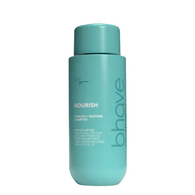 Bhave Nourish Shampoo 300ml