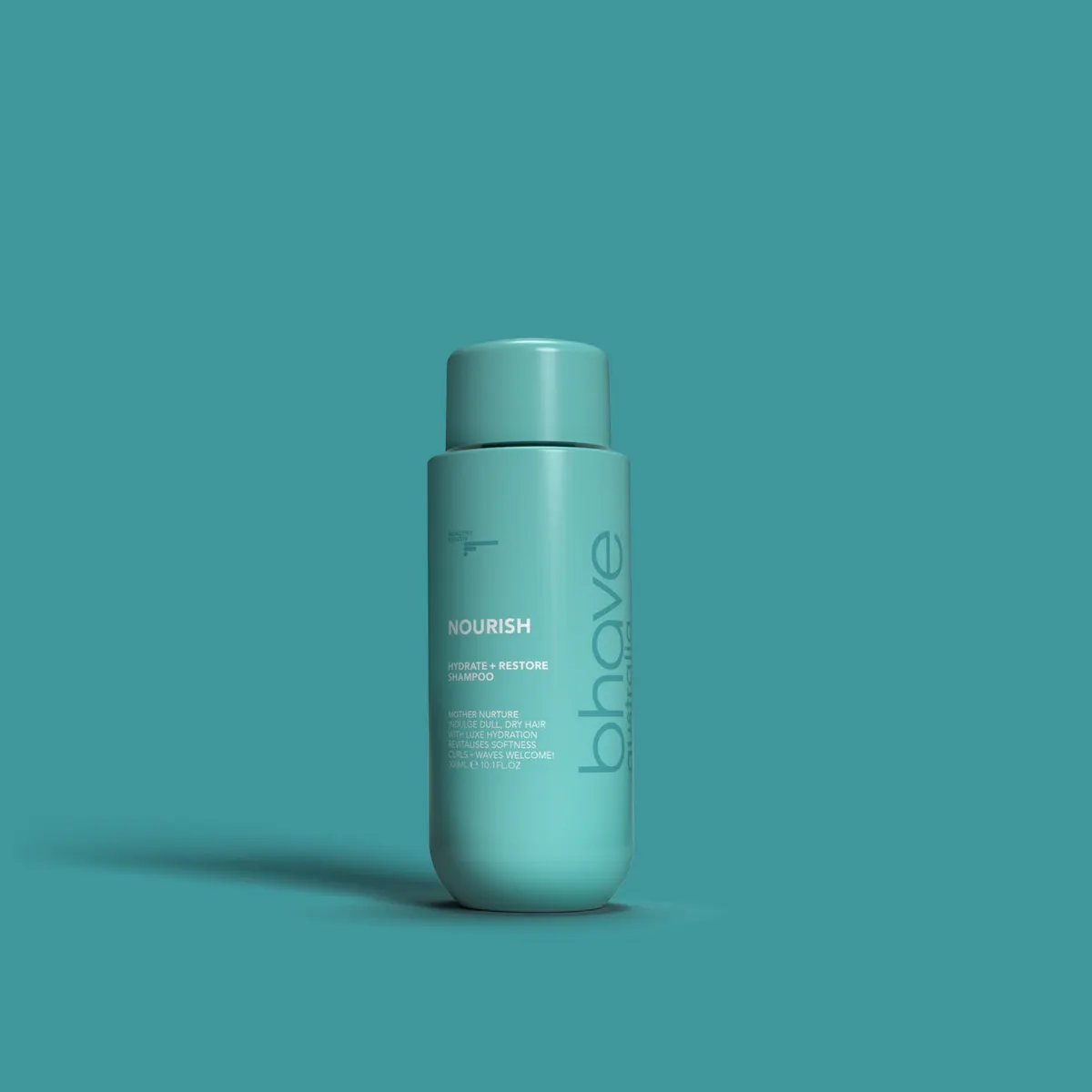 Bhave Nourish Shampoo 300ml, view 2