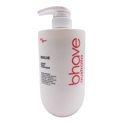 Bhave Rescue Conditioner 750ml