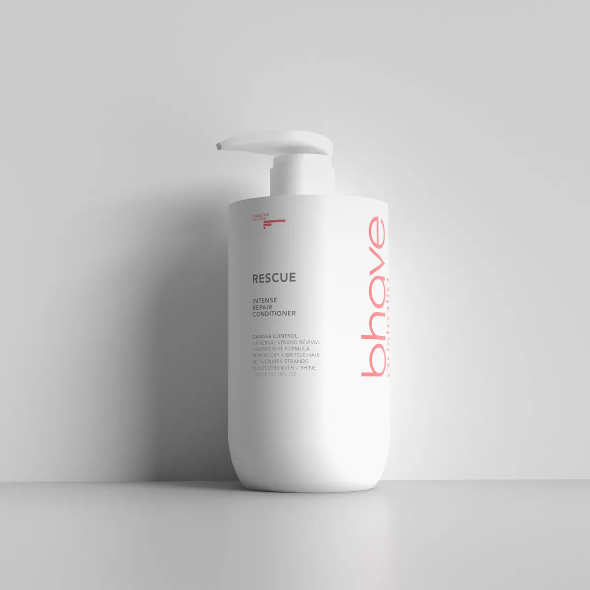 Bhave Rescue Conditioner 750ml, view 3