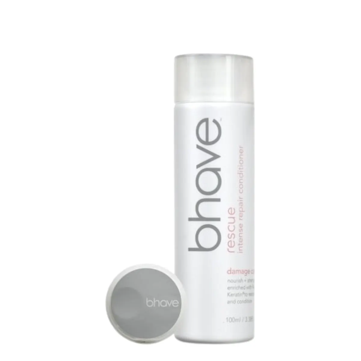 Bhave Rescue Conditioner 100ml