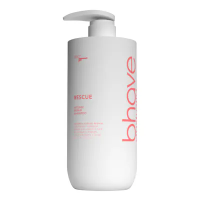 Bhave Rescue Shampoo 1000ml