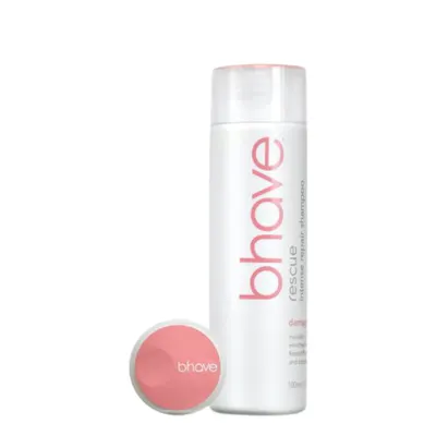 Bhave Rescue Shampoo 100ml