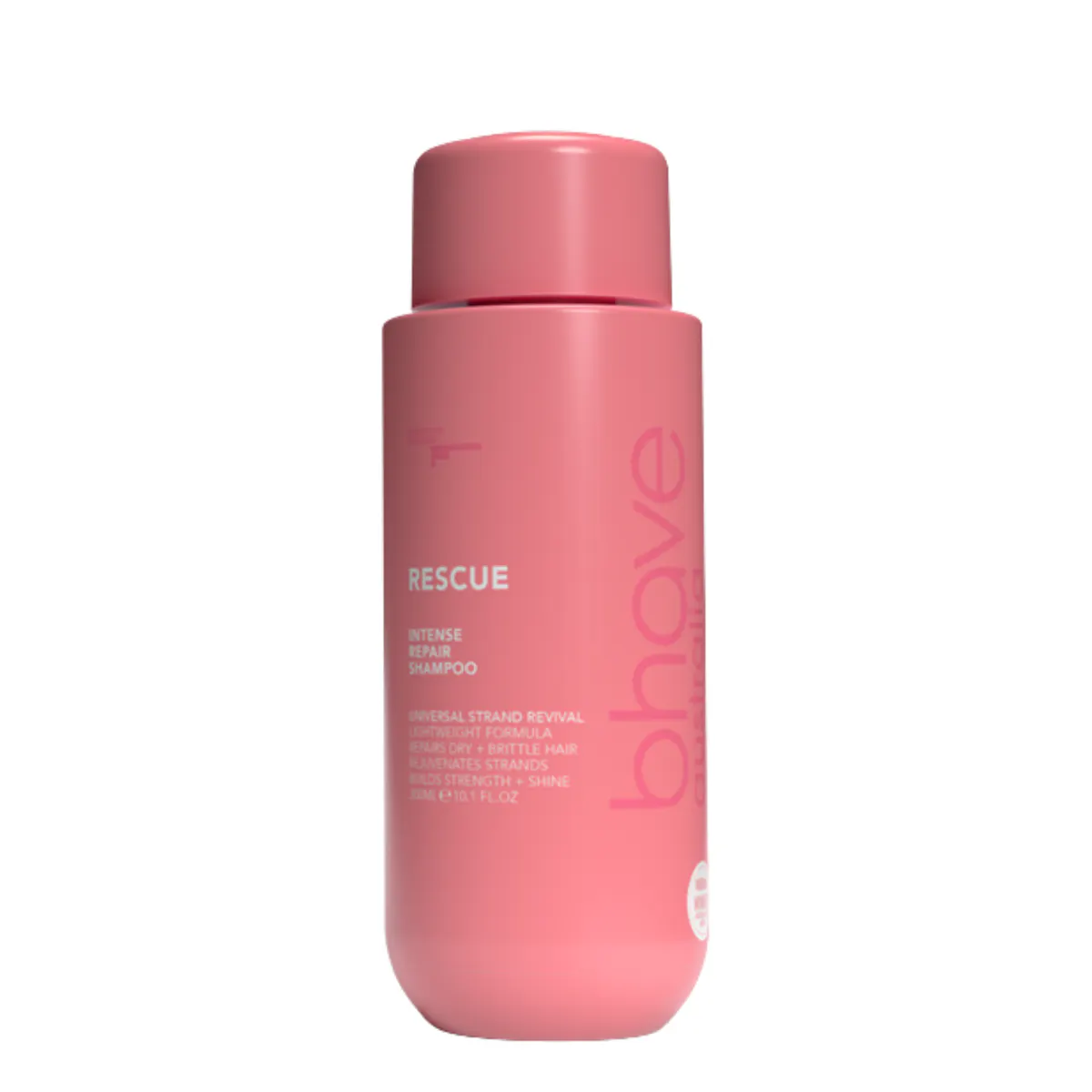 Bhave Rescue Shampoo 300ml