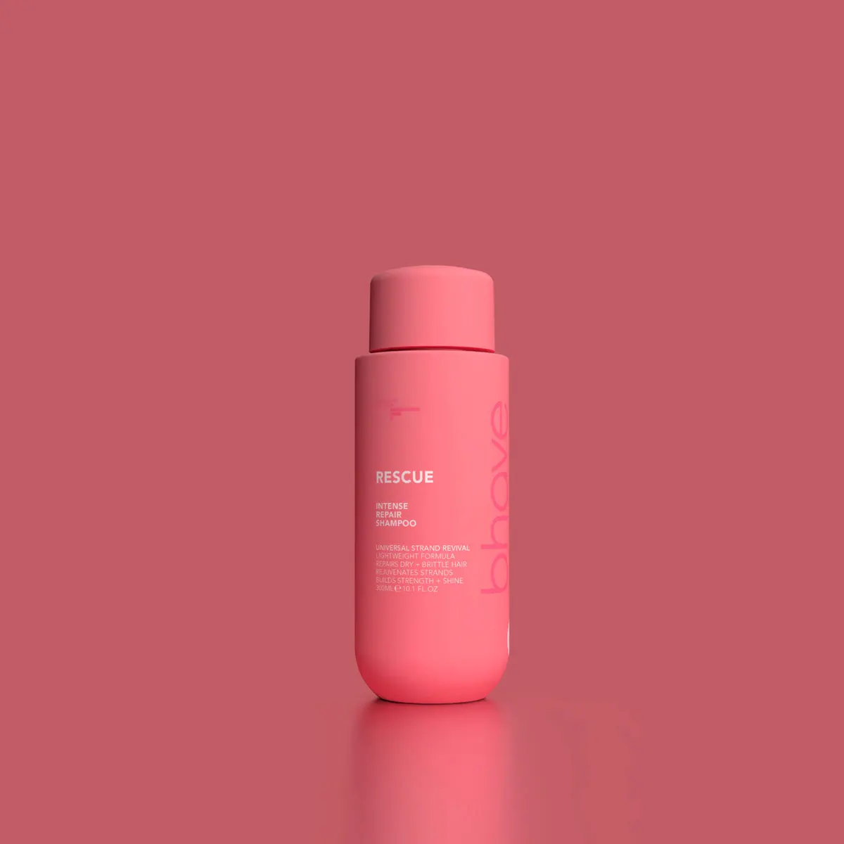 Bhave Rescue Shampoo 300ml, view 2