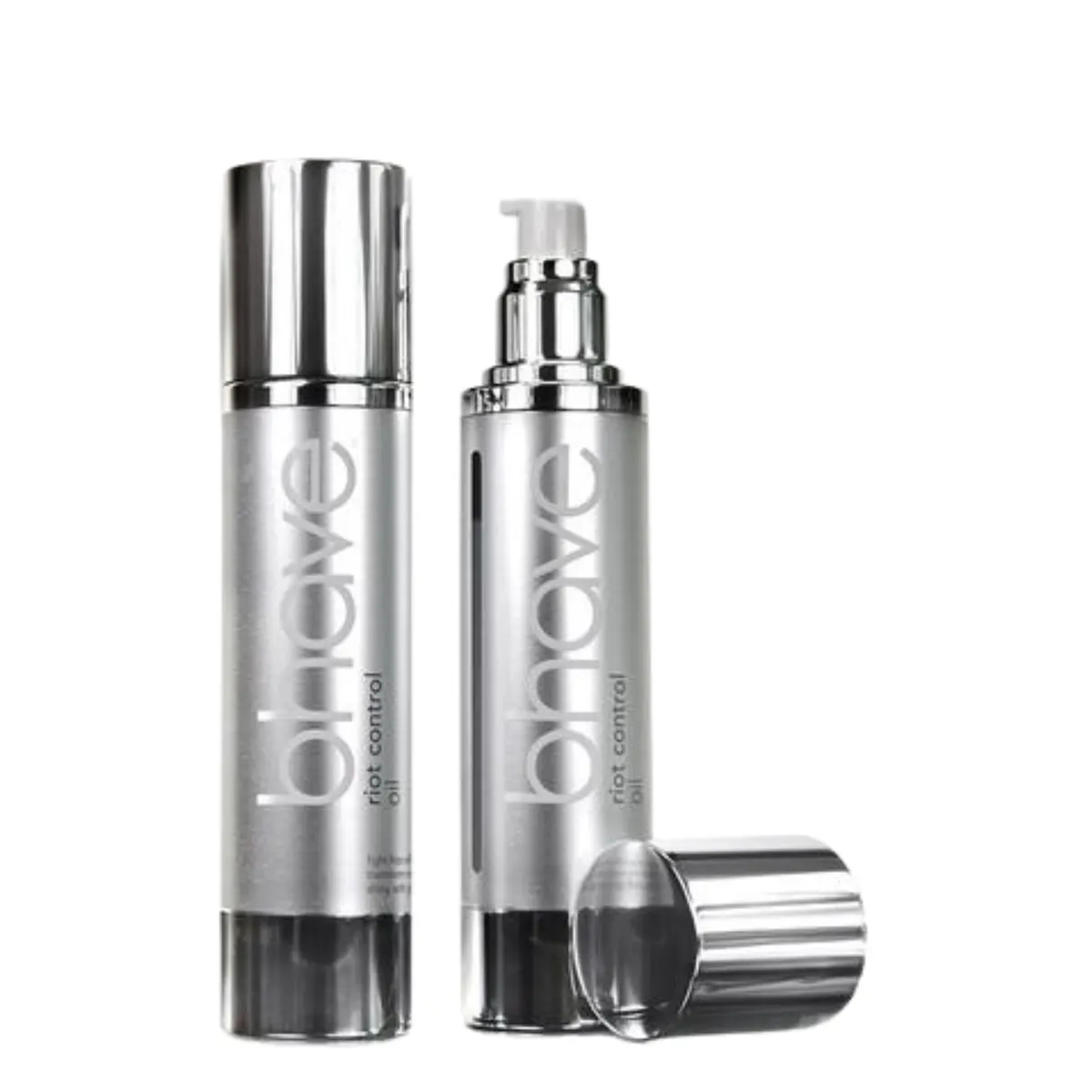 Bhave Riot Control Oil 100ml