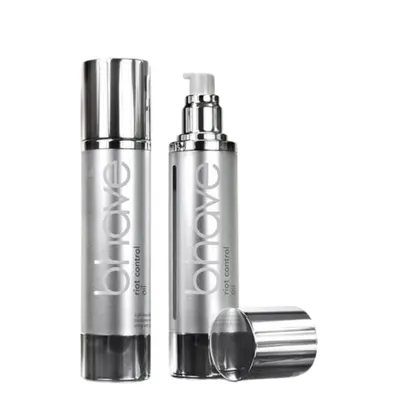 Bhave Riot Control Oil 100ml