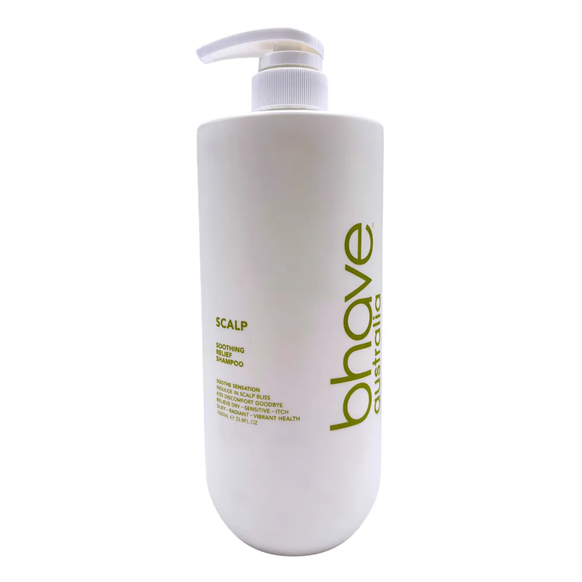 Bhave Scalp Shampoo 1000ml