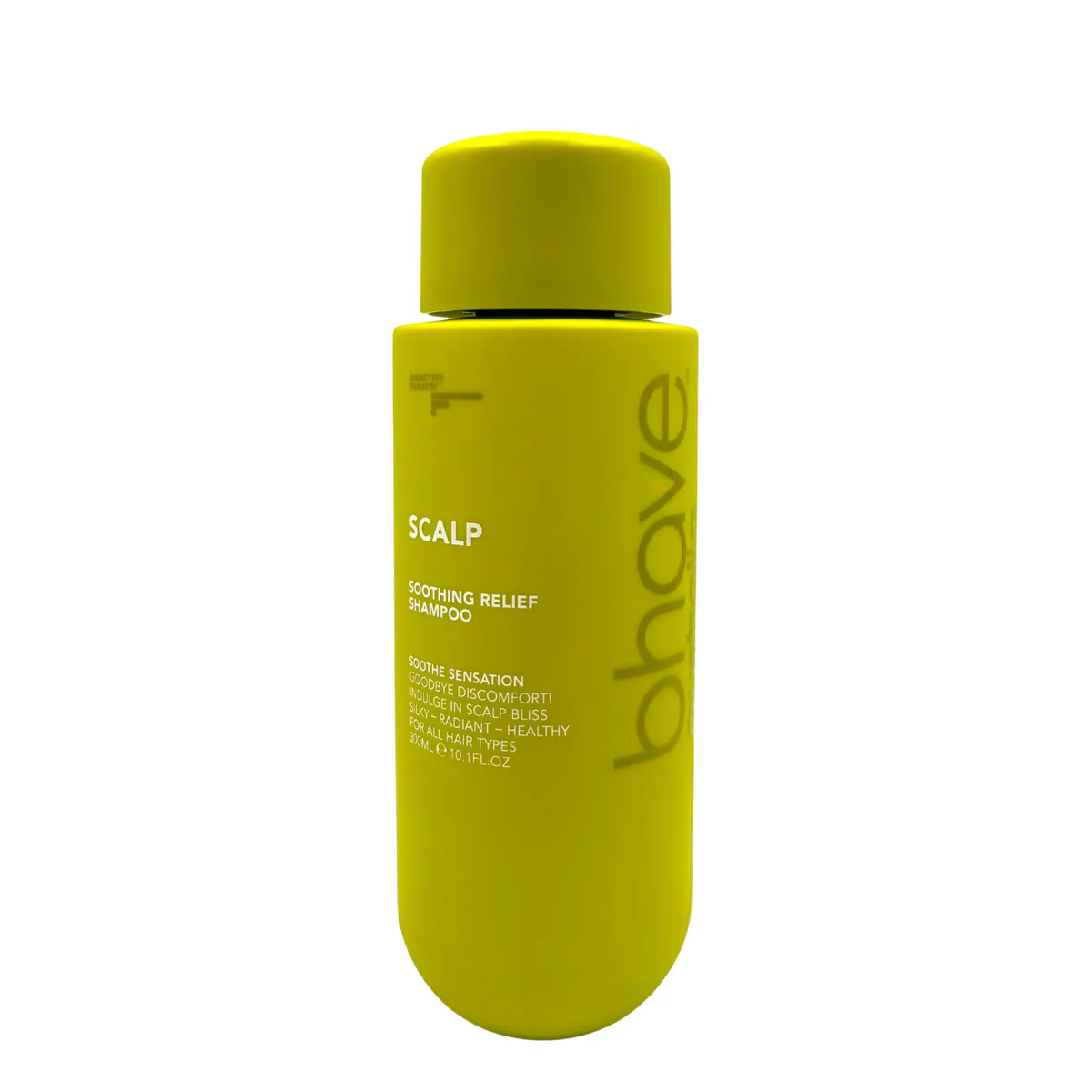 Bhave Scalp Shampoo 300ml
