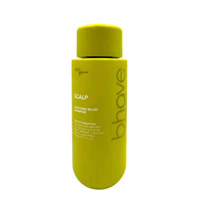 Bhave Scalp Shampoo 300ml