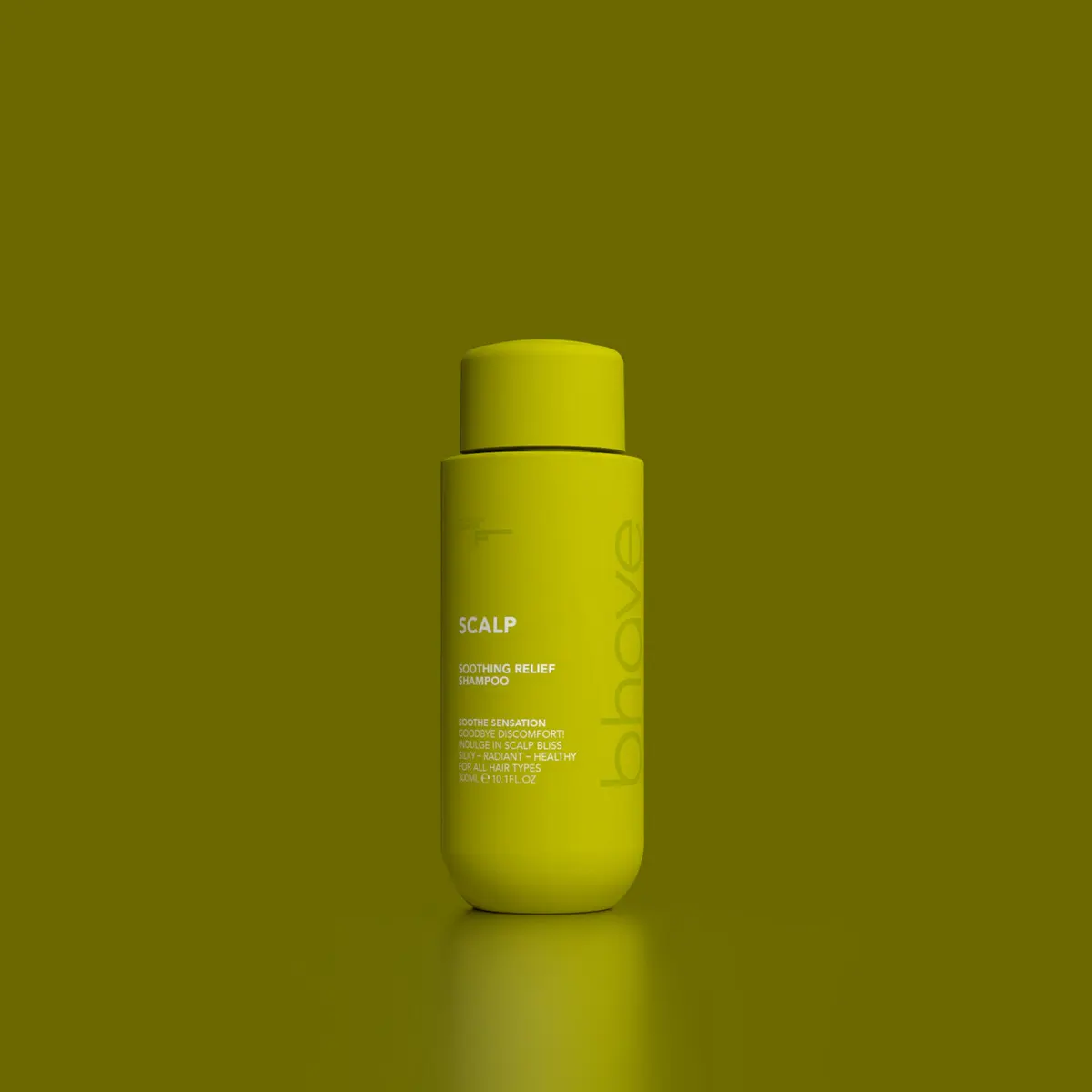 Bhave Scalp Shampoo 300ml, view 2