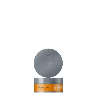 Bhave Shape Shift Matte Pomade 80g