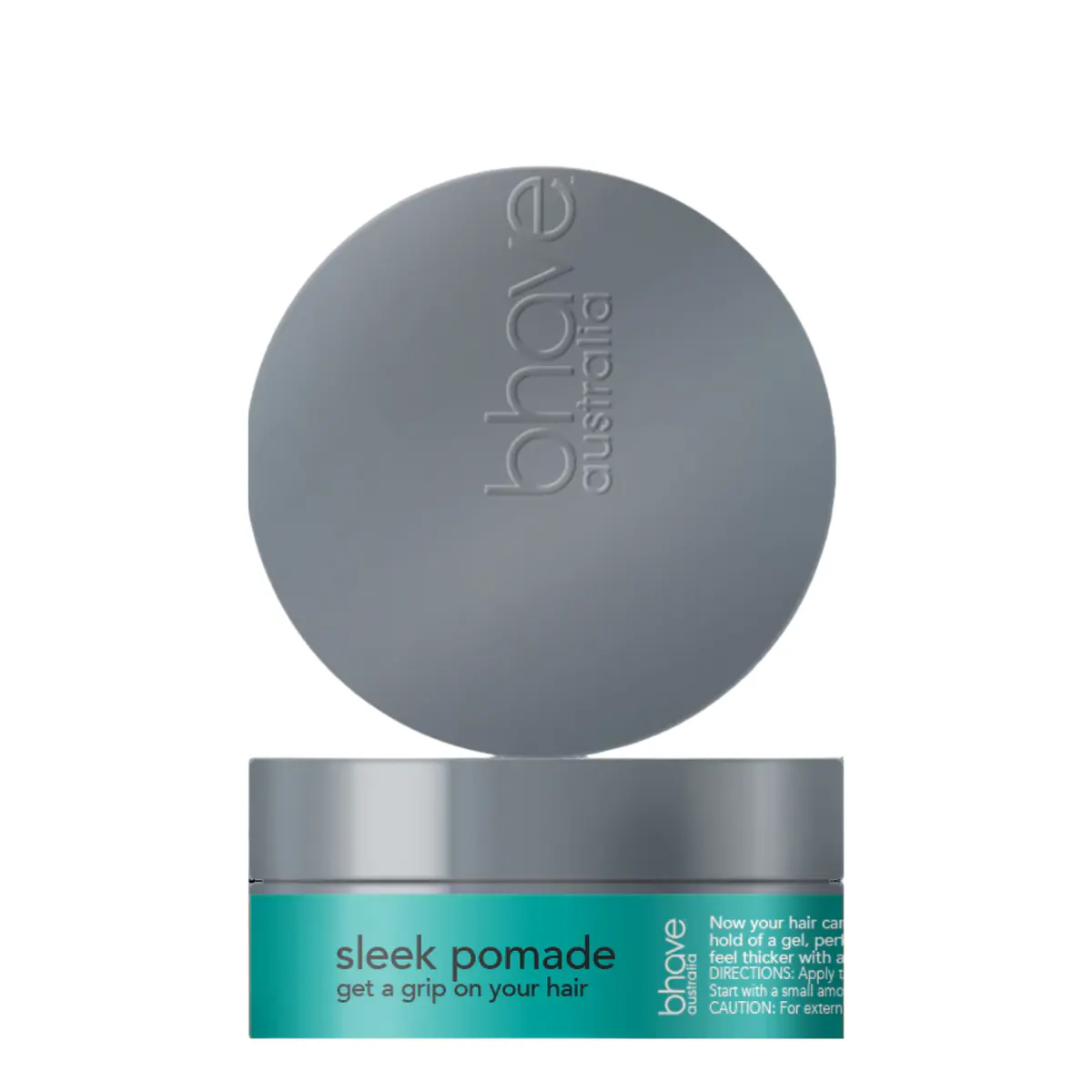 Bhave Sleek Pomade 80g