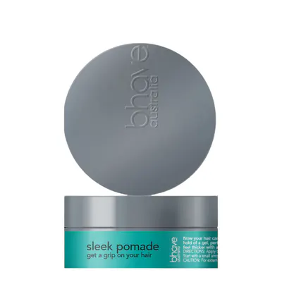 Bhave Sleek Pomade 80g