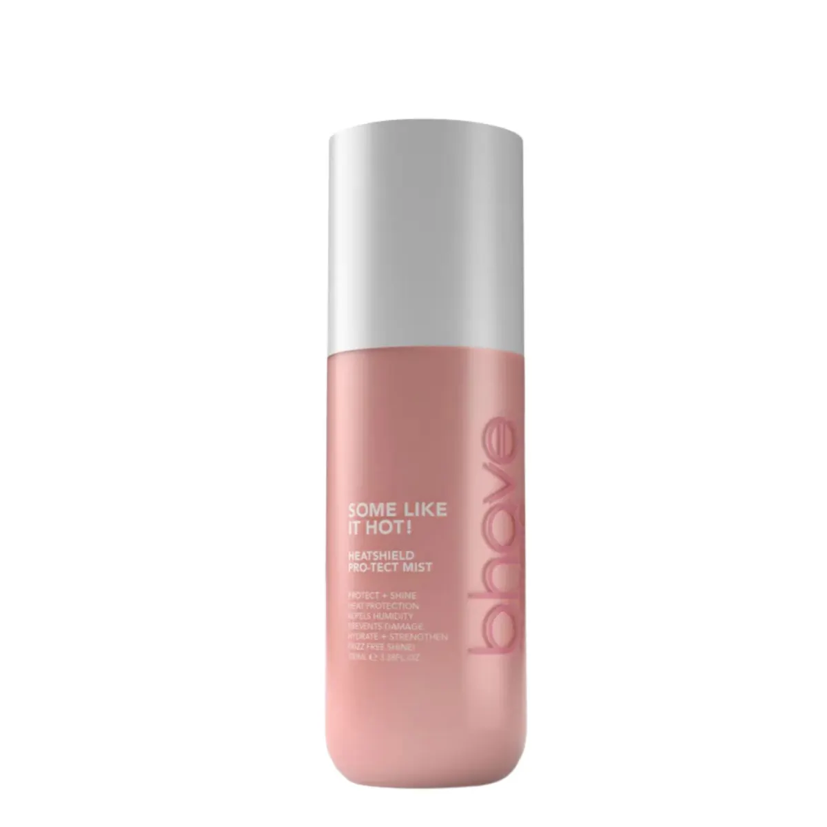 Bhave Some Like It Hot Heat Protectant Spray 100ml