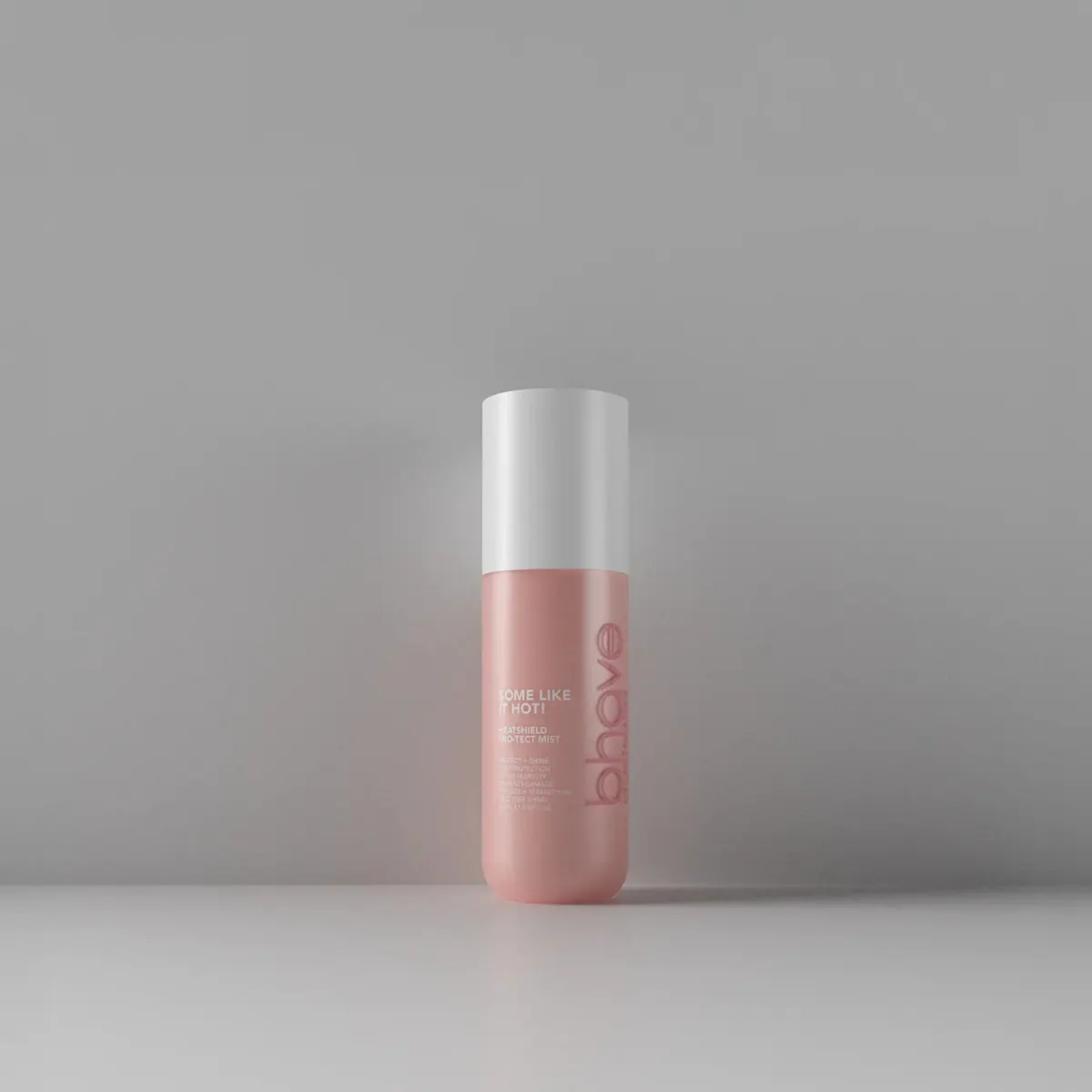 Bhave Some Like It Hot Heat Protectant Spray 100ml, view 5