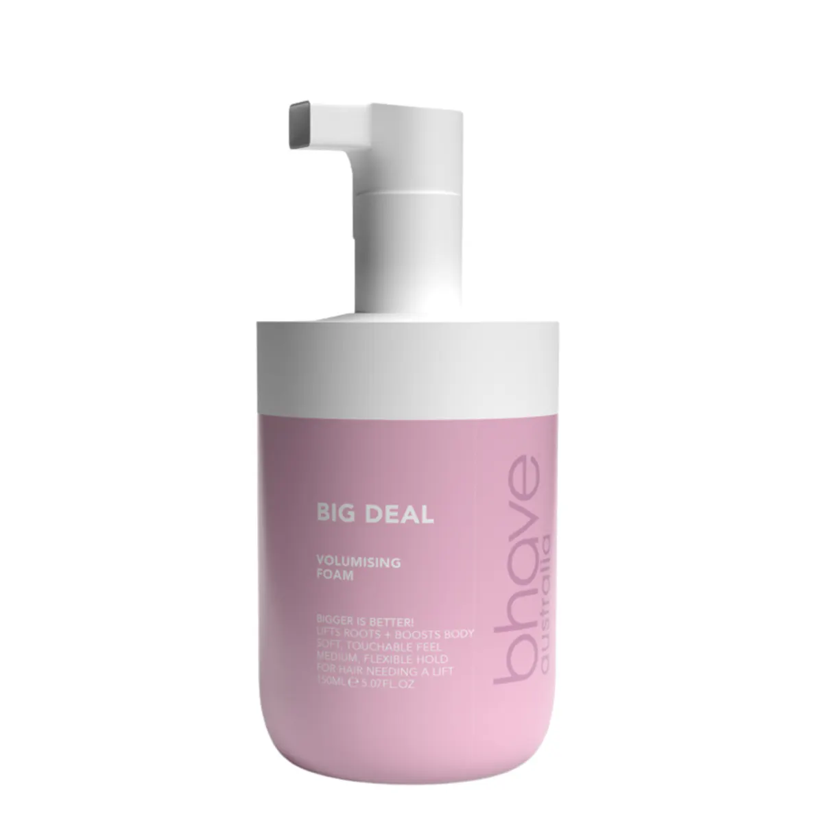 Bhave Volumising Foam 150ml
