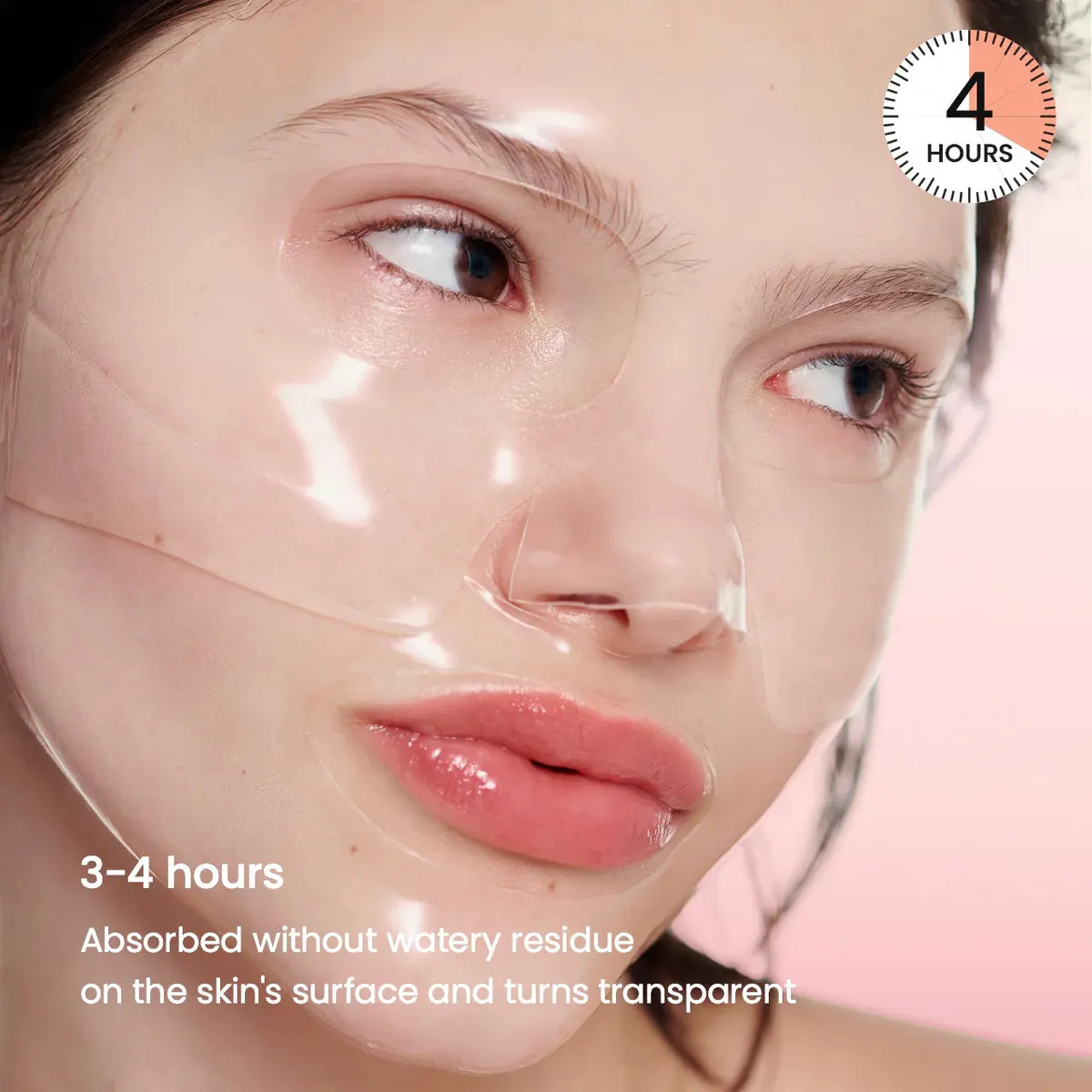 Biodance Bio Collagen-Real Deep Mask 1Box - 4 Pieces, view 2