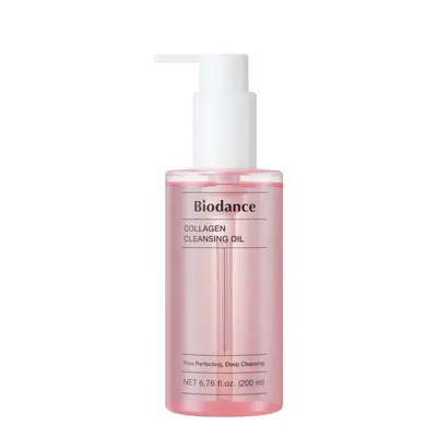 Biodance Collagen Cleansing Oil 200ml