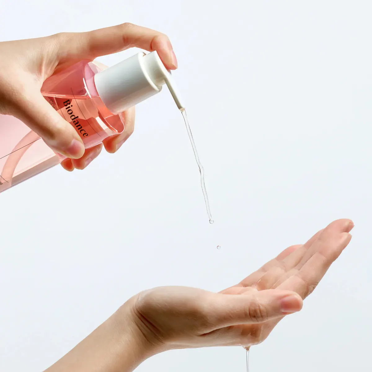 Biodance Collagen Cleansing Oil 200ml, view 2
