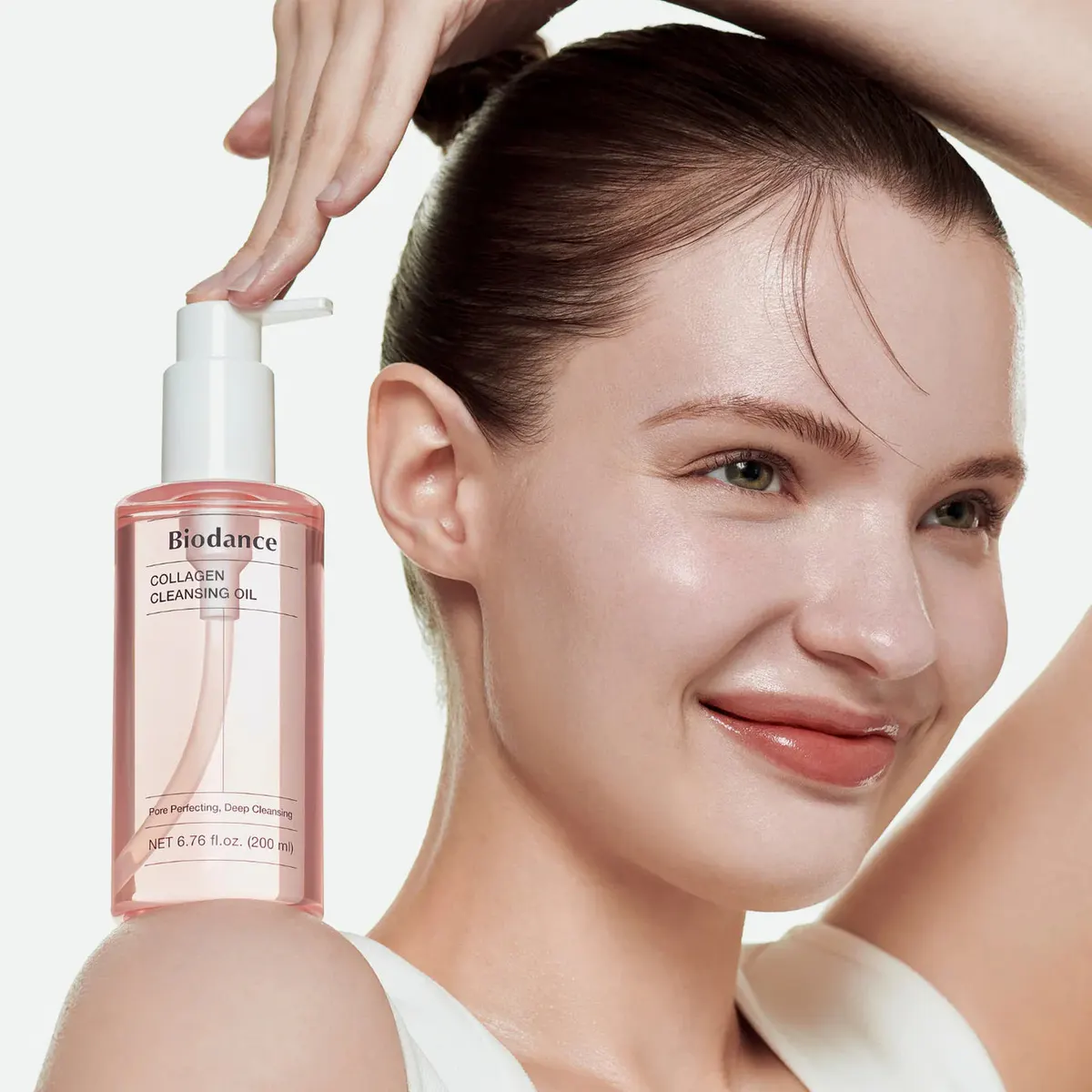 Biodance Collagen Cleansing Oil 200ml, view 3