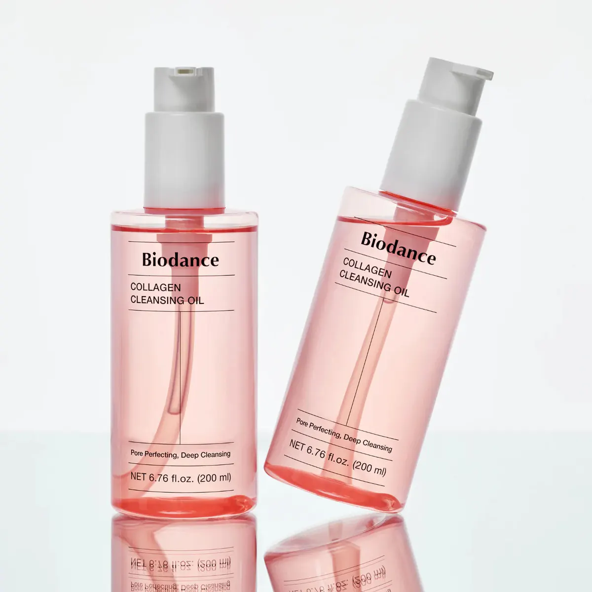 Biodance Collagen Cleansing Oil 200ml, view 4