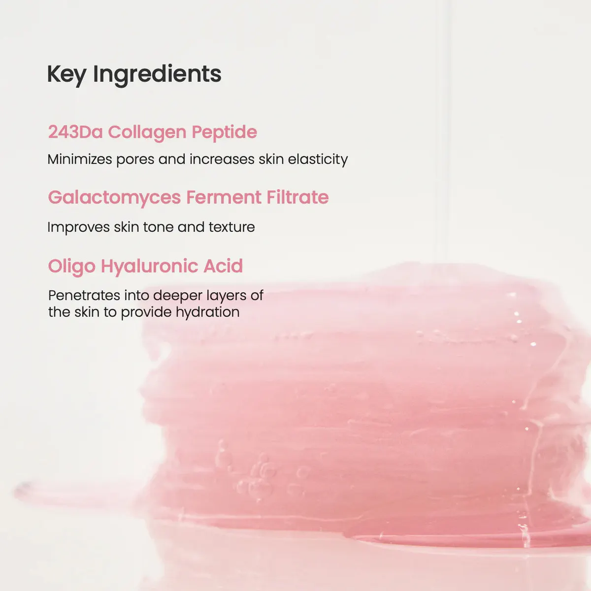Biodance Collagen Gel Toner Pads 60 Pads, view 7