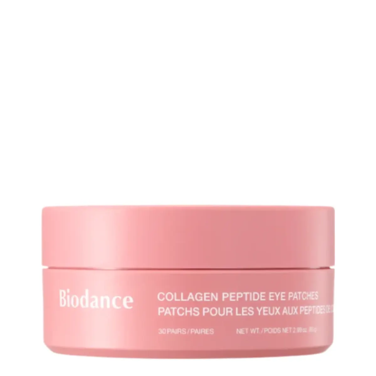 Biodance Collagen Peptide Eye Patches - 30 Pieces