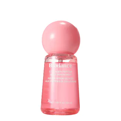 Biodance Collagen Peptide Jelly Serum Mist 50ml
