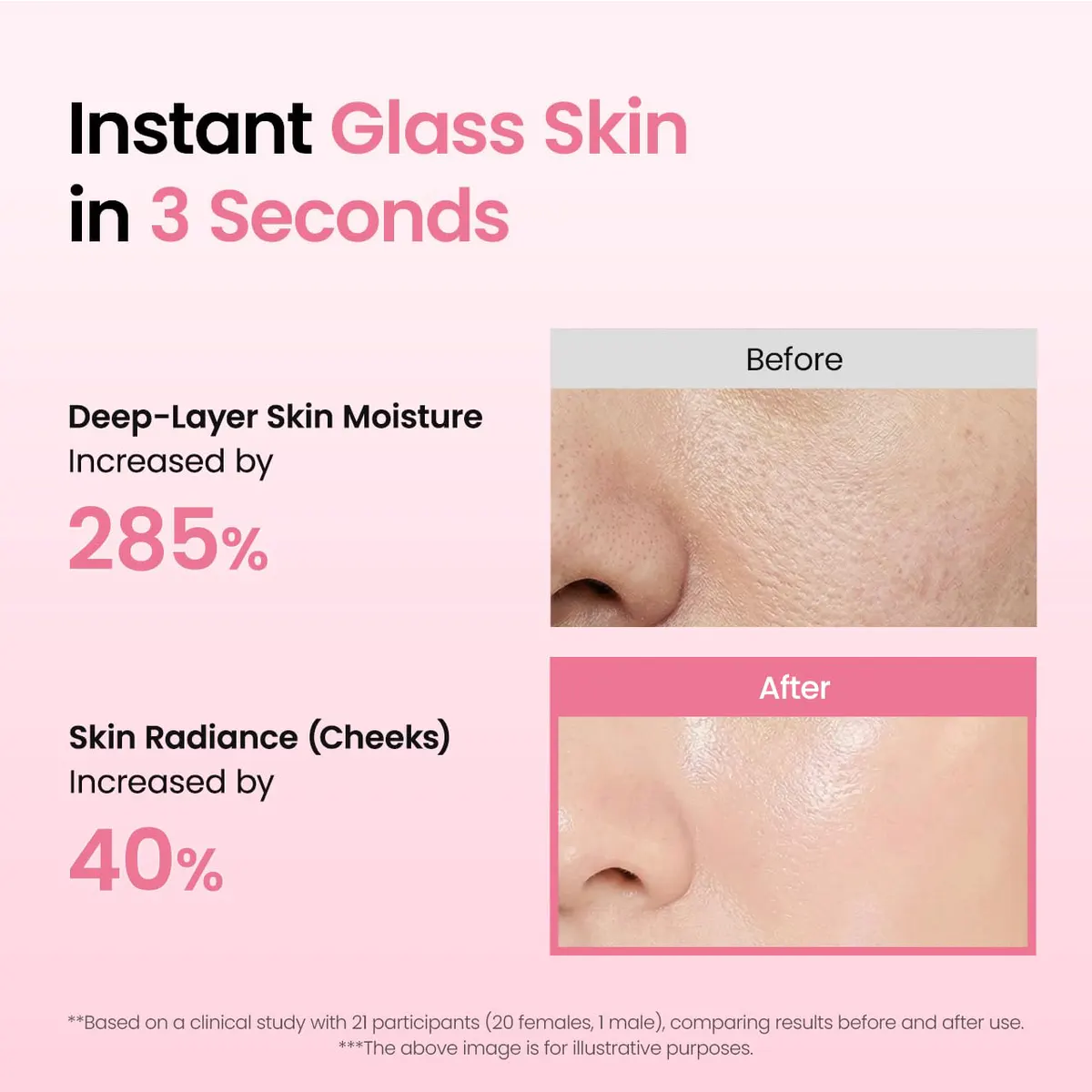 Biodance Collagen Peptide Jelly Serum Mist 50ml, view 2