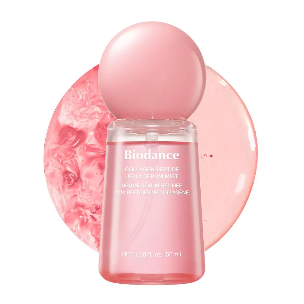 Biodance Collagen Peptide Jelly Serum Mist 50ml, view 3