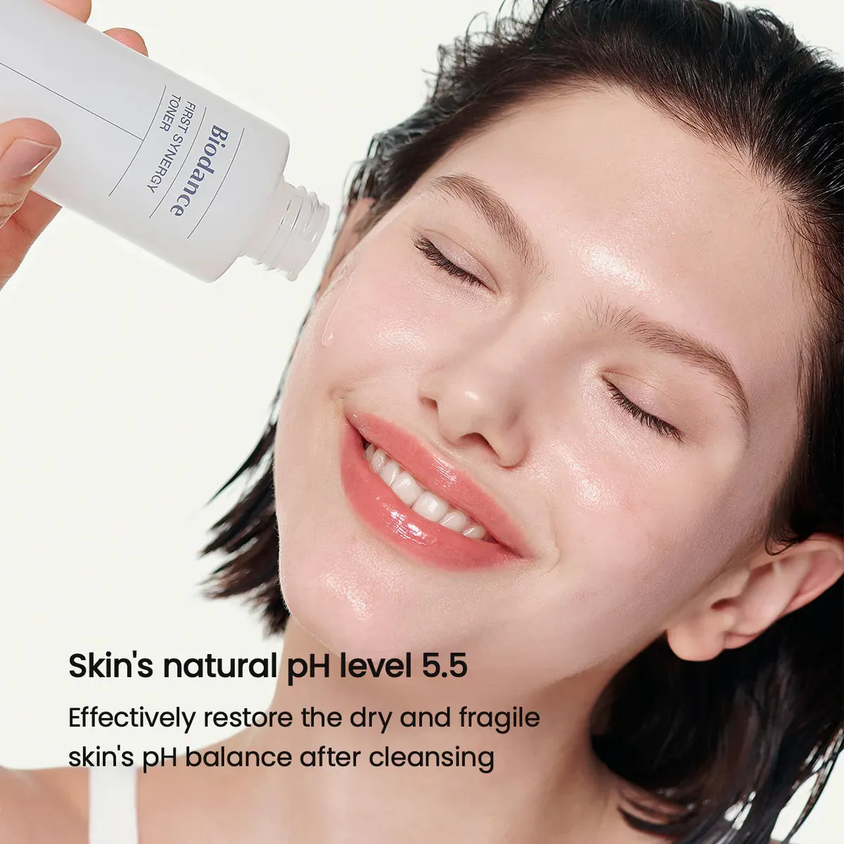 Biodance First Synergy Toner 150ml, view 2