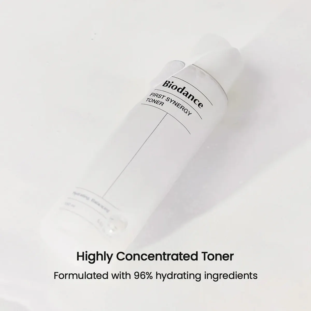 Biodance First Synergy Toner 150ml, view 3