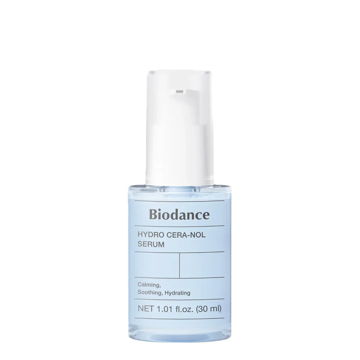 Biodance Hydro Cera-Nol Ampoule 50ml