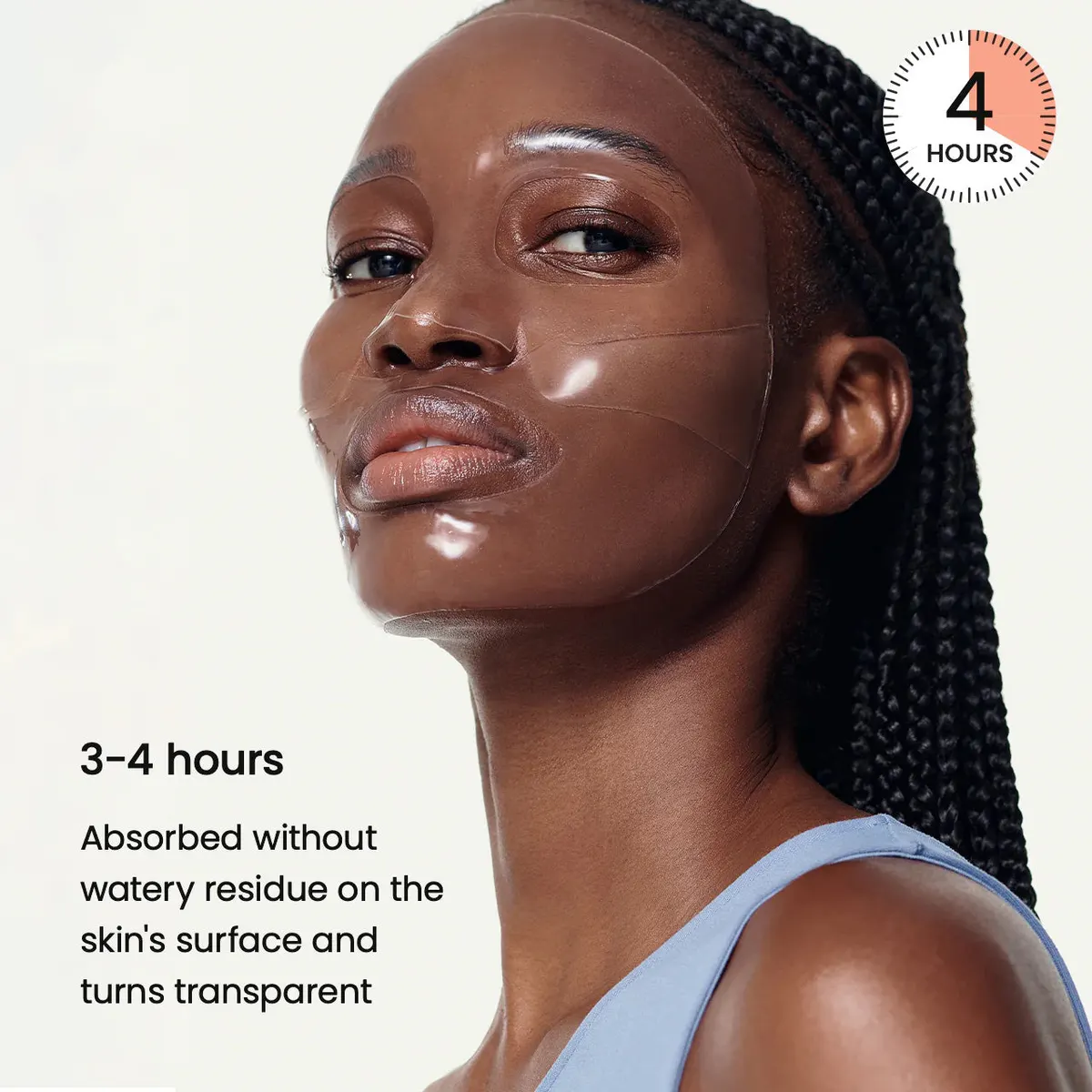 Biodance Hydro Cera-Nol Real Deep Mask - 1 Piece, view 2