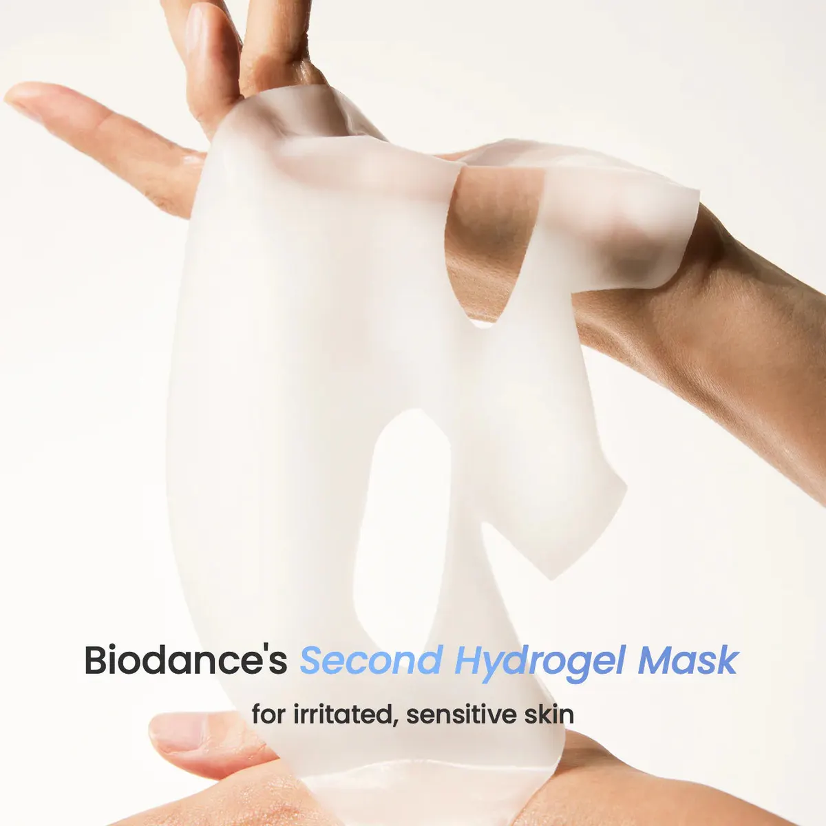 Biodance Hydro Cera-Nol Real Deep Mask - 1 Piece, view 4
