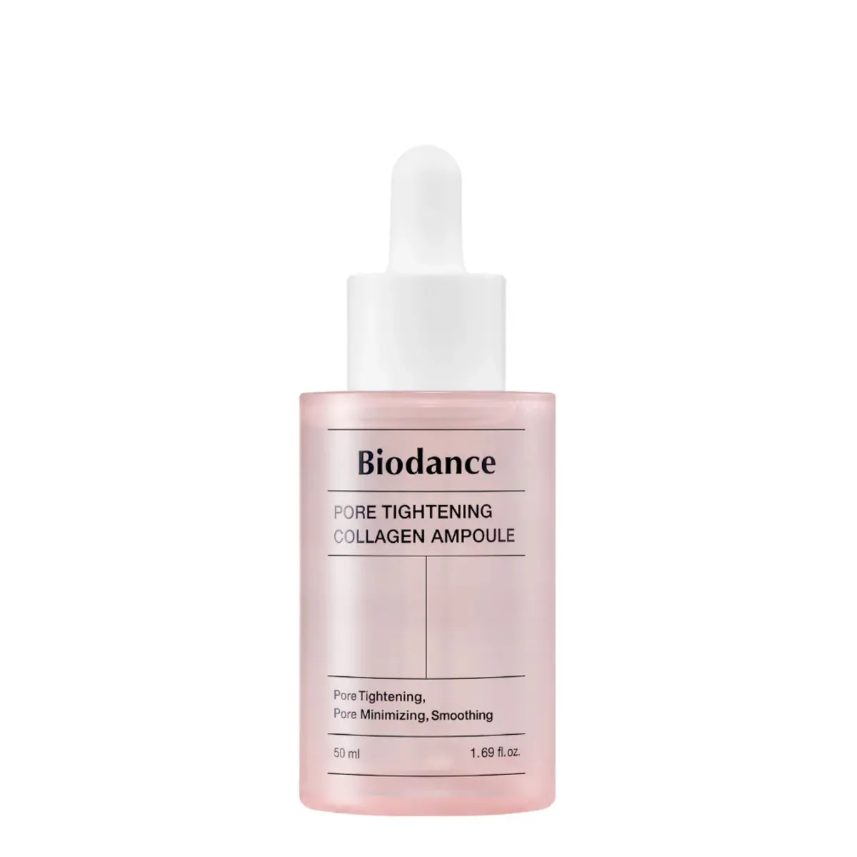 Biodance Pore Tightening Collagen Ampoule 50ml