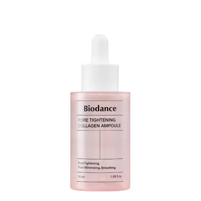 Biodance Pore Tightening Collagen Ampoule 50ml