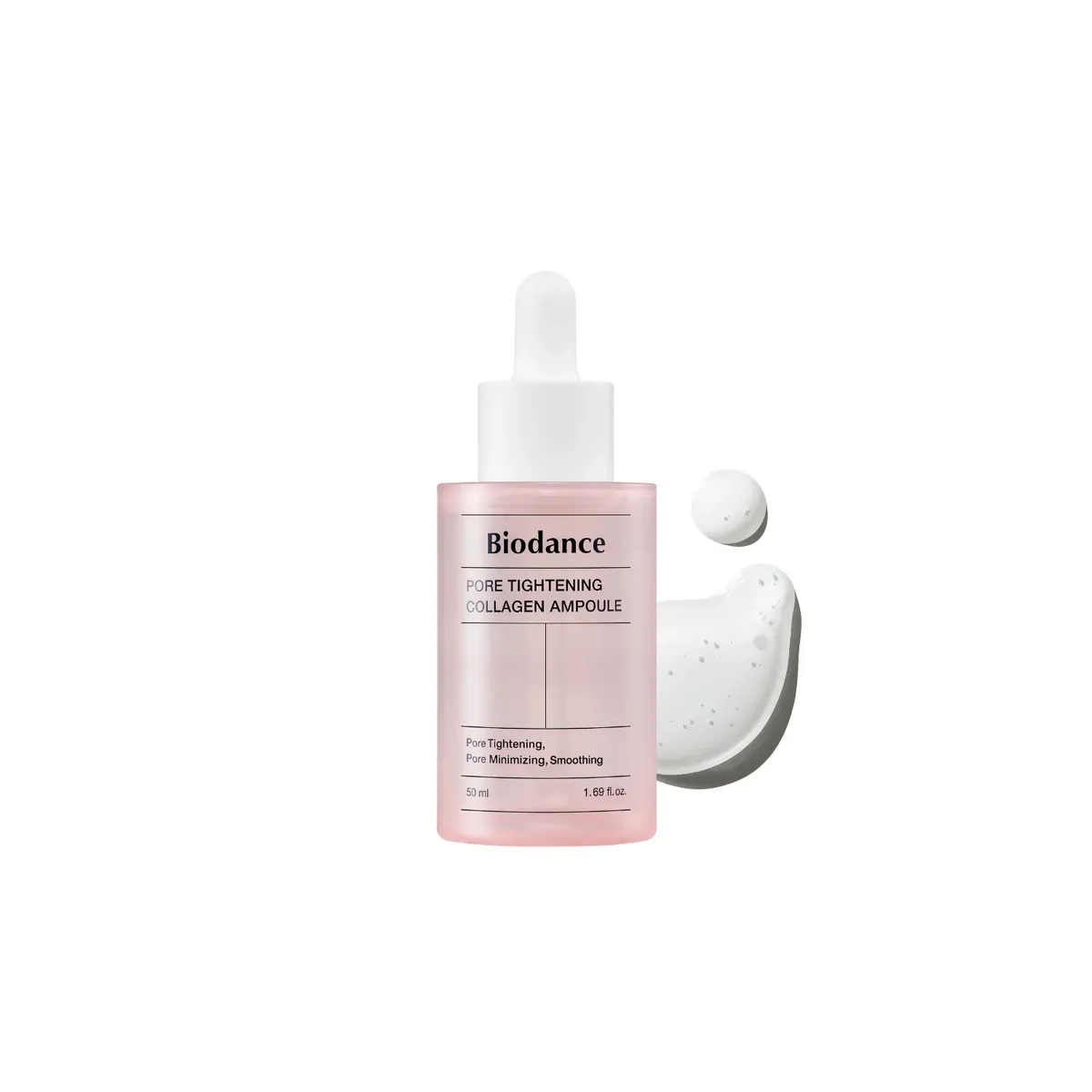 Biodance Pore Tightening Collagen Ampoule 50ml, view 2