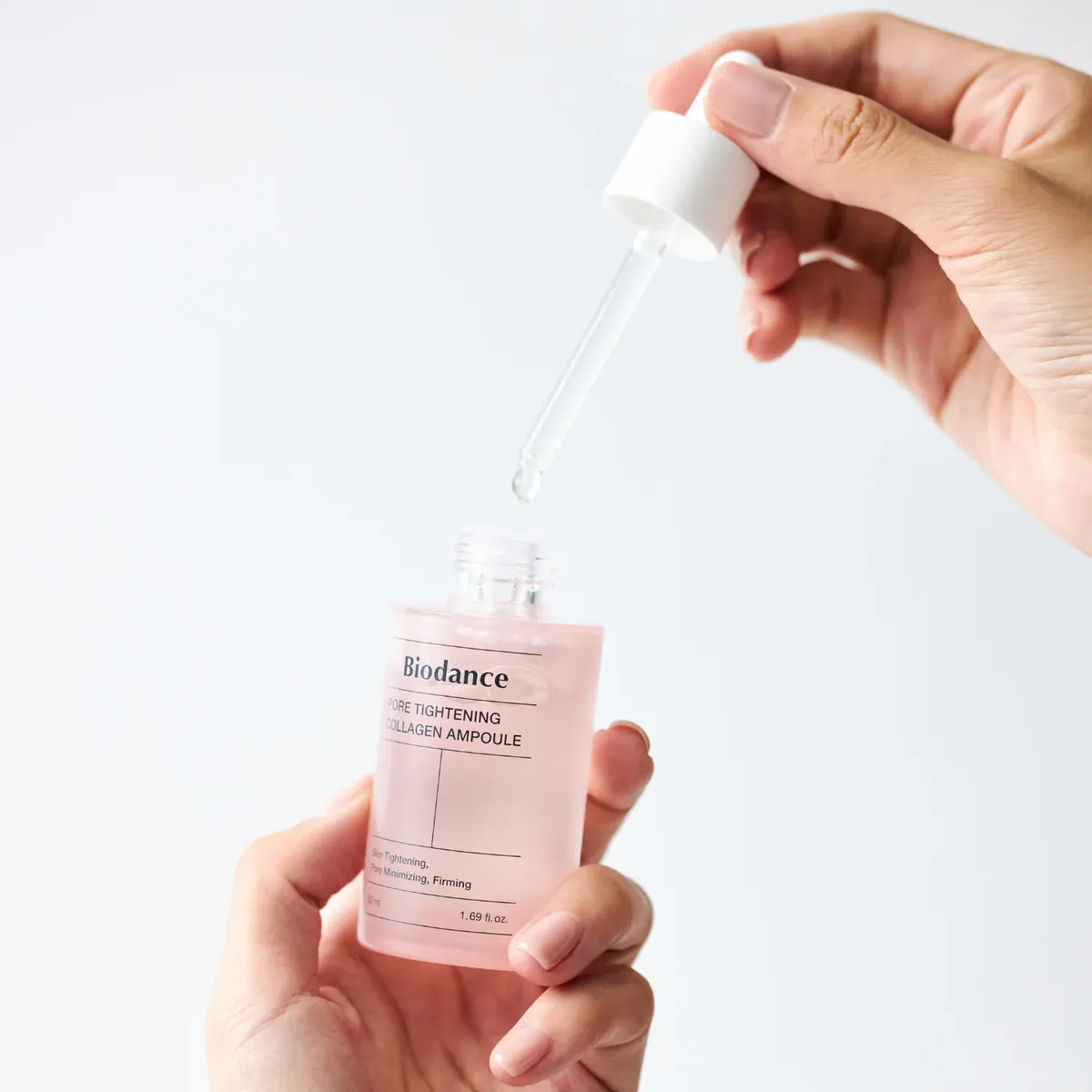 Biodance Pore Tightening Collagen Ampoule 50ml, view 4